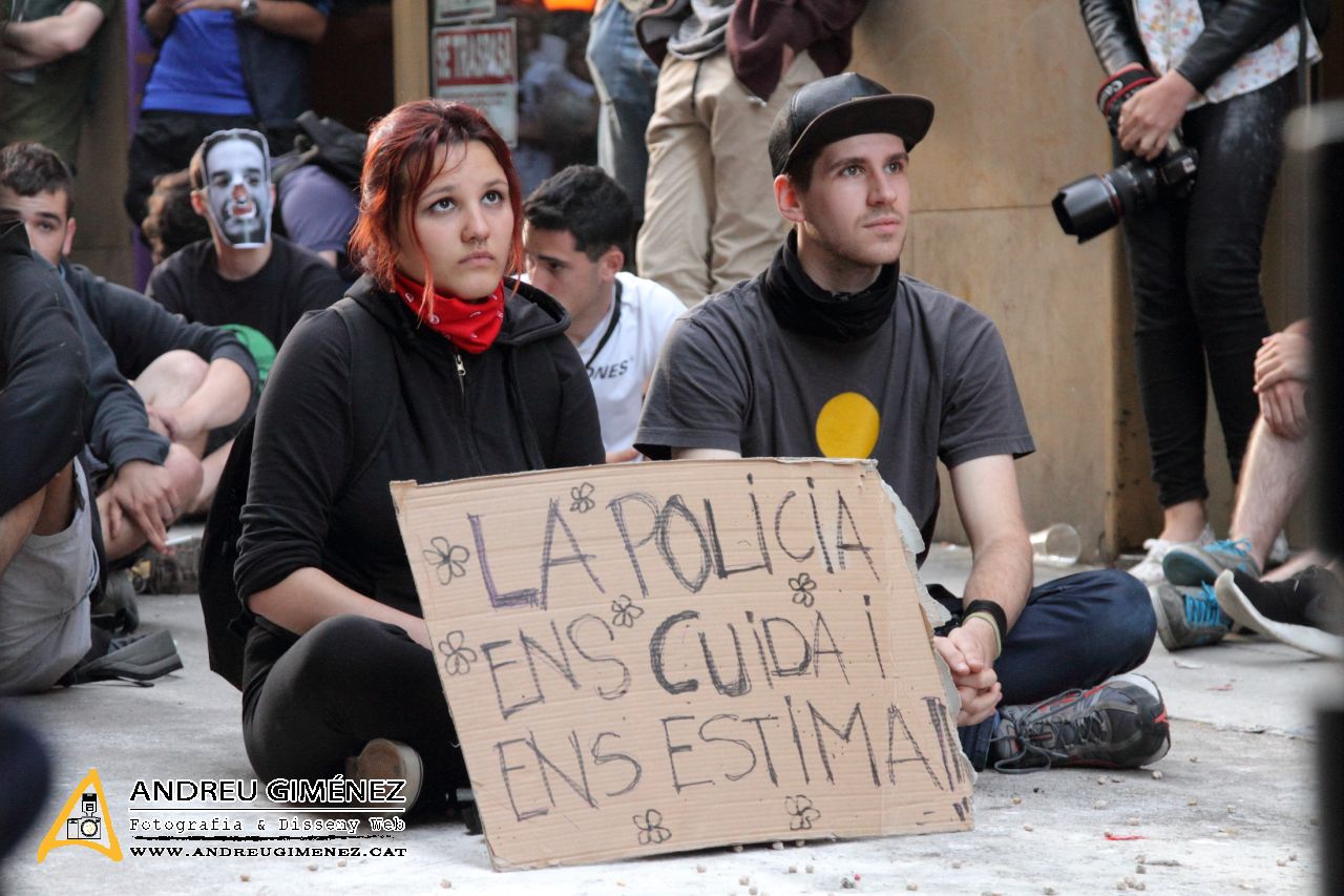 La lluita pel Banc Expropiat #TornemAlBanc