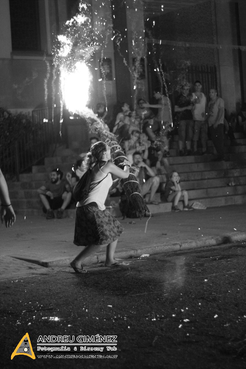Sant Joan 2017 a Molins de Rei