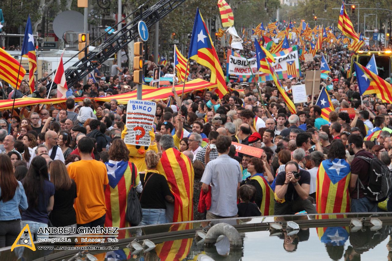 Llibertat Jordis i rebuig del 155