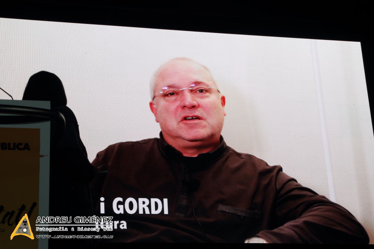 Llibertat dels presos polítics 11N