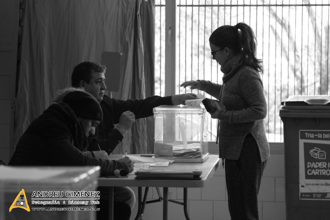 Eleccions al Parlament de Catalunya 2017