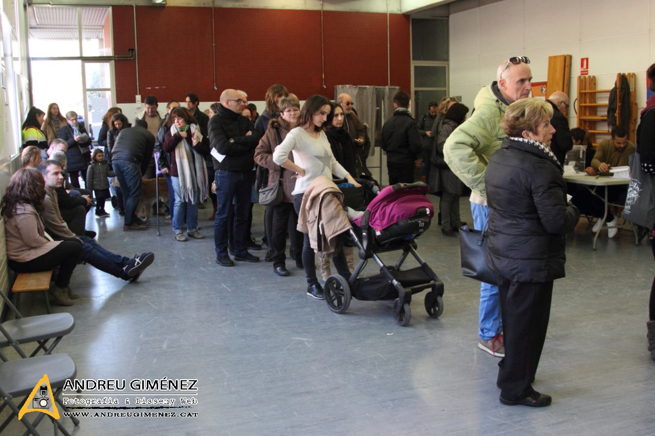 Eleccions al Parlament de Catalunya 2017