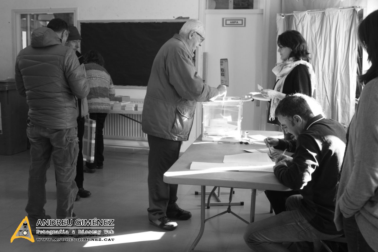 Eleccions al Parlament de Catalunya 2017