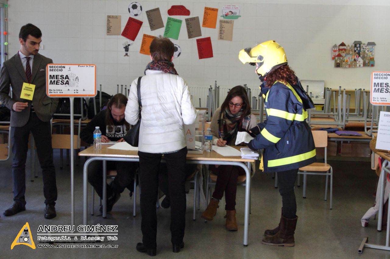 Eleccions al Parlament de Catalunya 2017