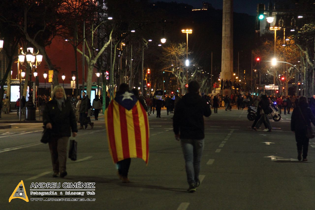 Obeir el mandat popular no és cap delicte 23M