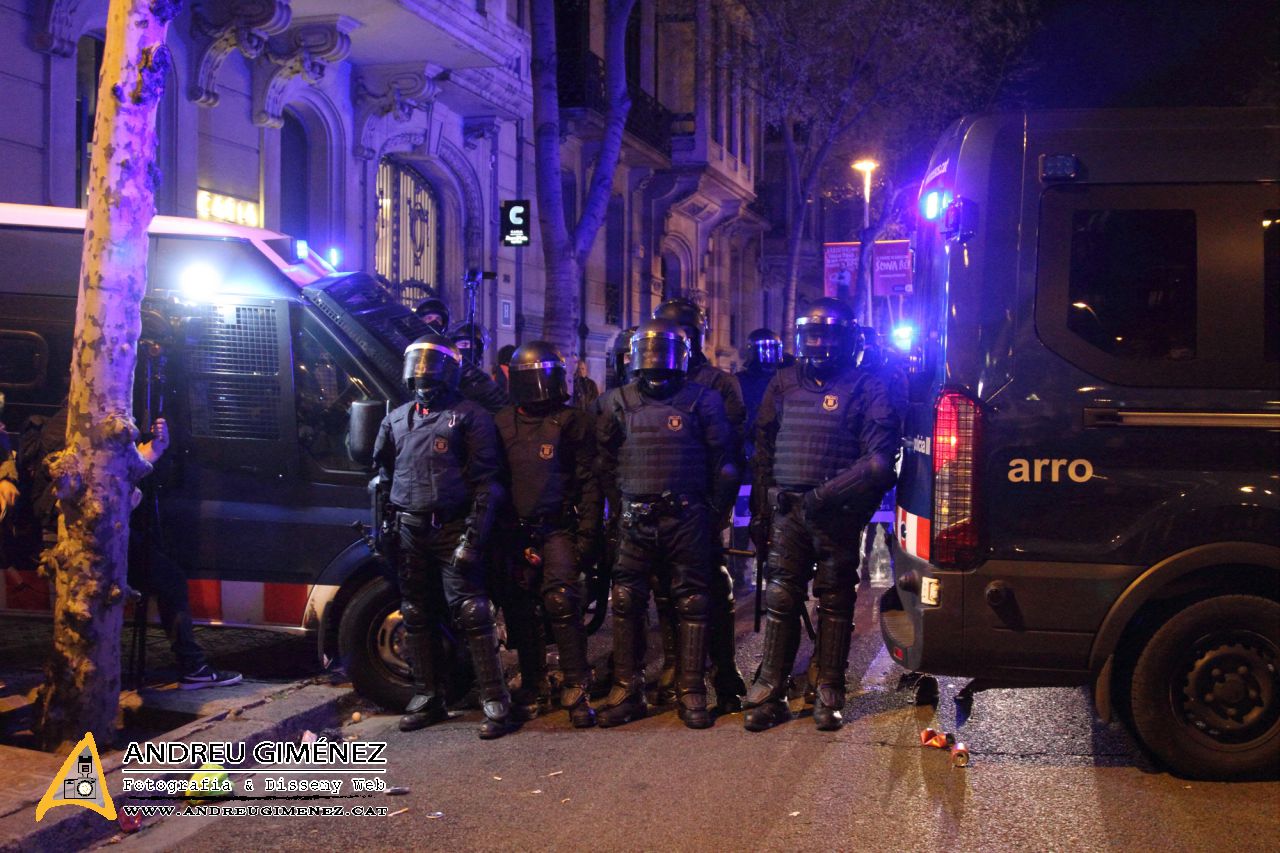 Obeir el mandat popular no és cap delicte 23M