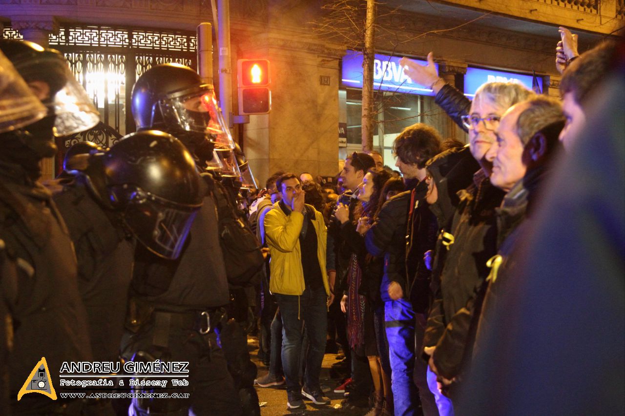 Obeir el mandat popular no és cap delicte 23M