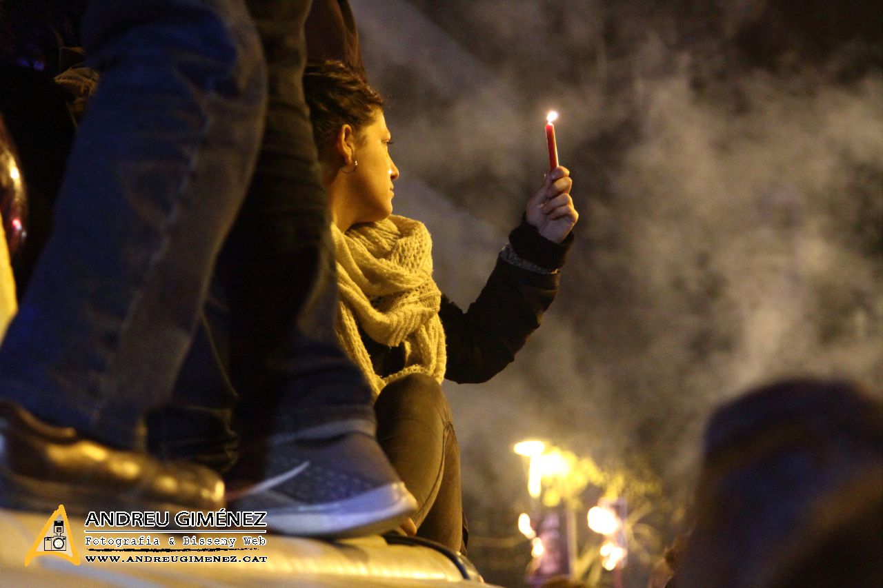 Obeir el mandat popular no és cap delicte 23M