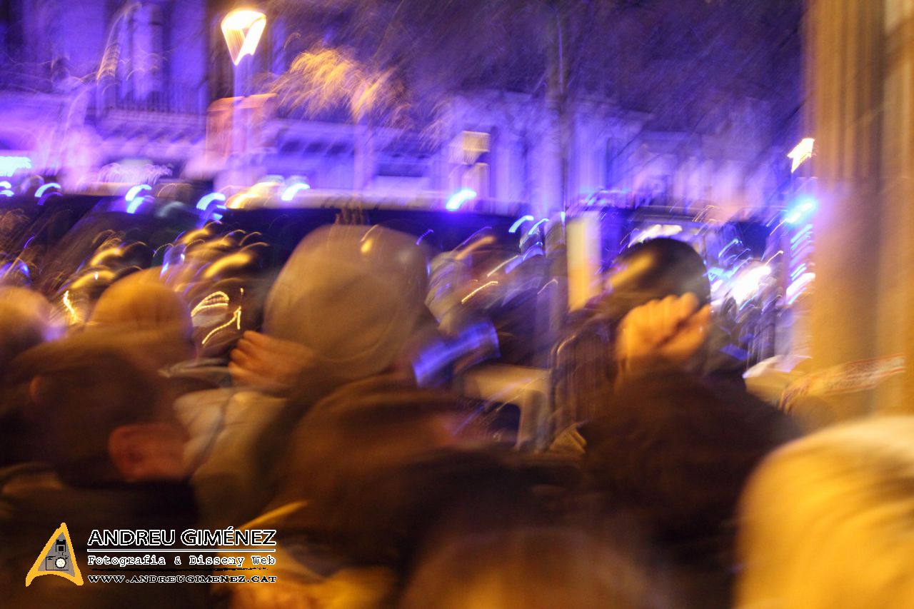 Obeir el mandat popular no és cap delicte 23M