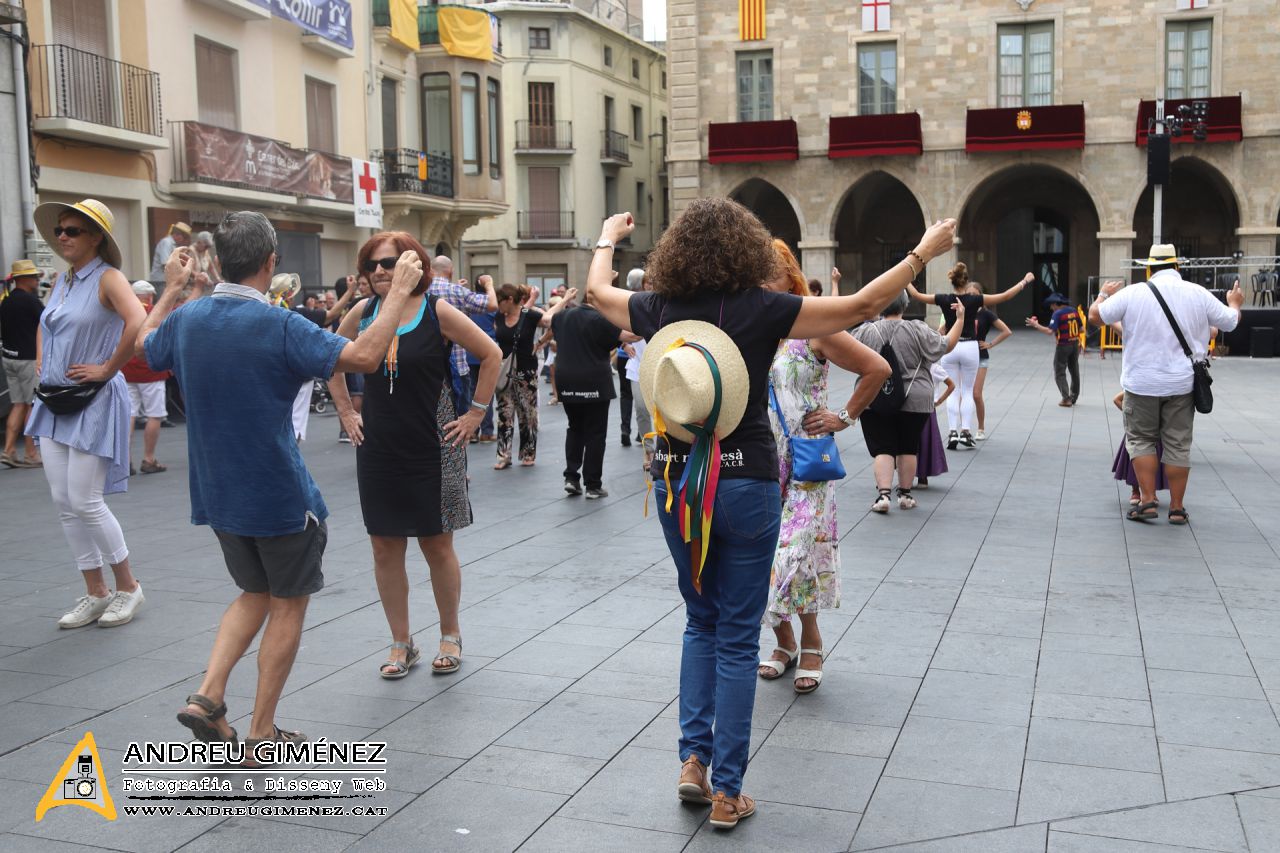 Festa Major de Manresa 2018