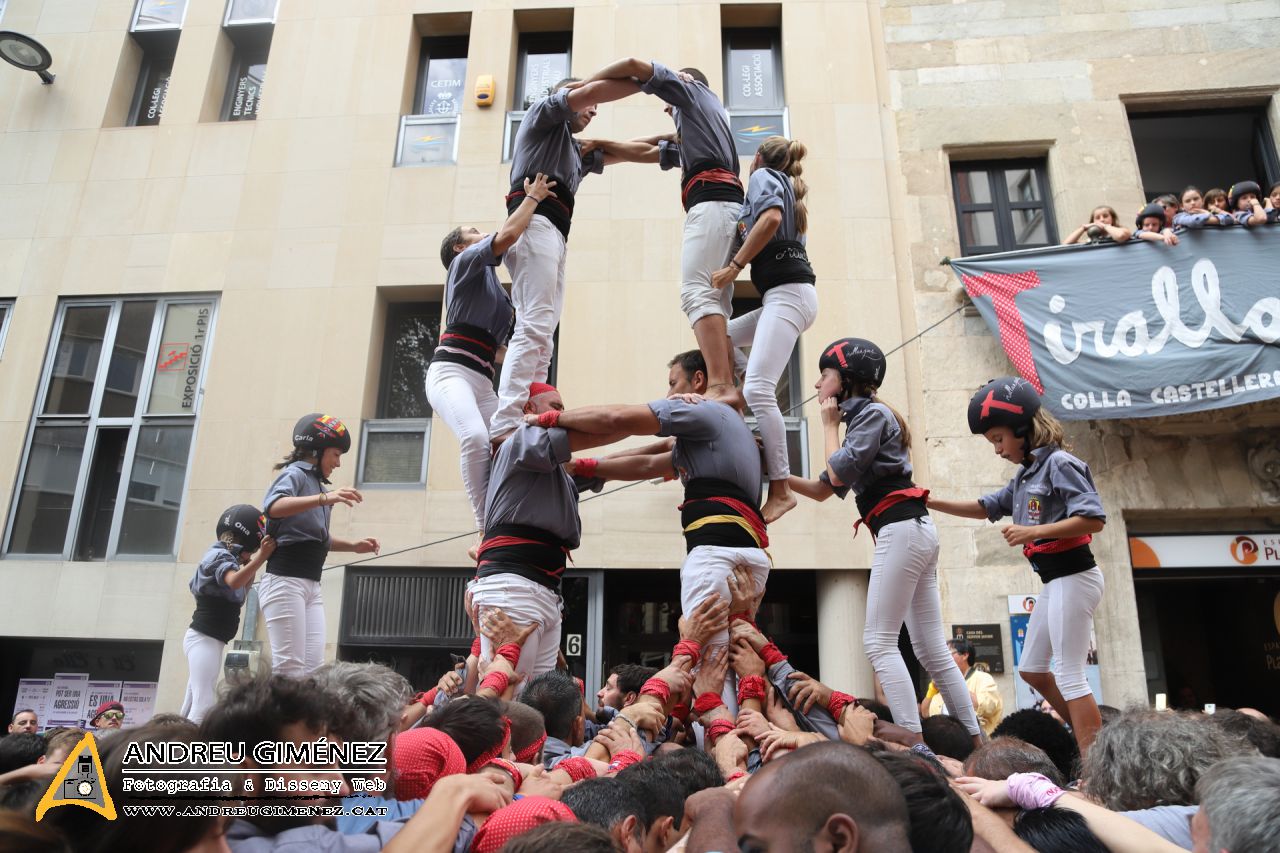 Festa Major de Manresa 2018