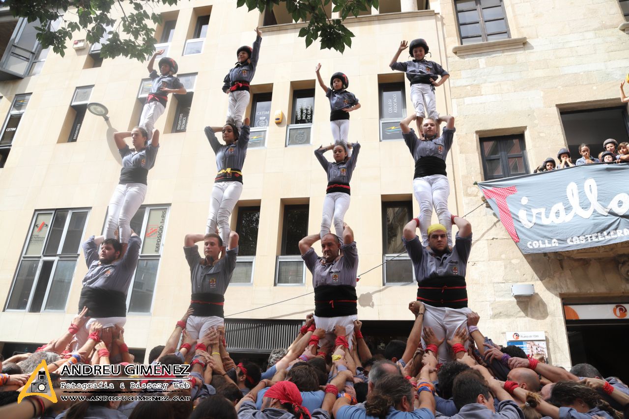 Festa Major de Manresa 2018