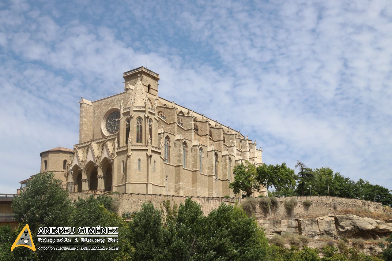 Festa Major de Manresa 2018