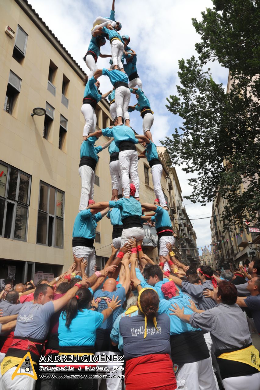 Festa Major de Manresa 2018