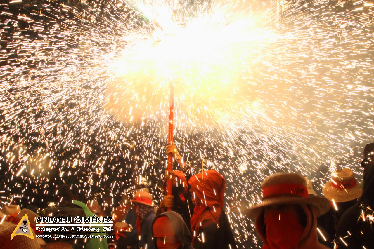 Corre-cuita del Camell Carnestoltes 2018