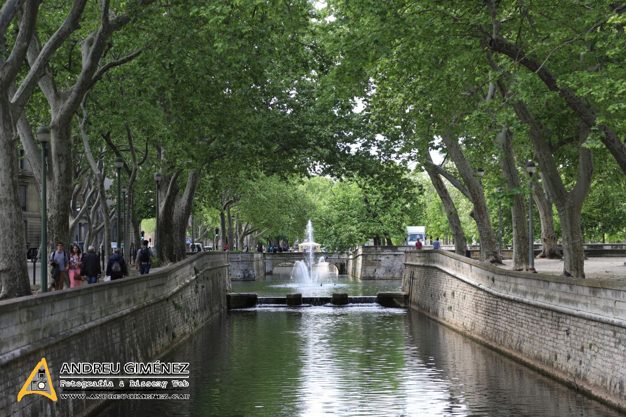 Nîmes