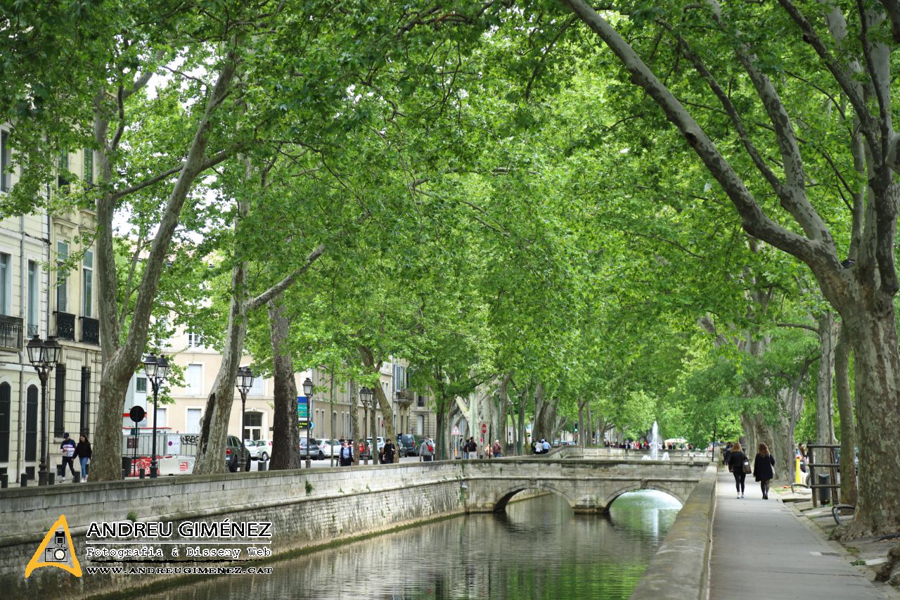 Nîmes