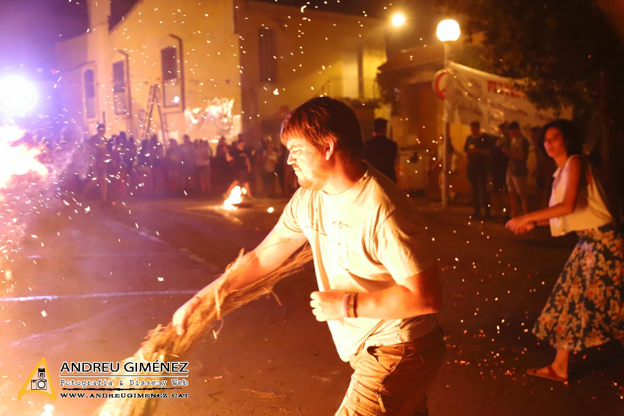 Sant Joan 2019 a Molins de Rei