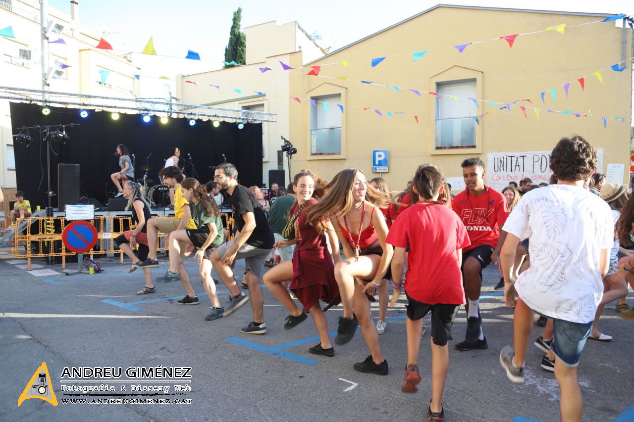 Sant Joan 2019 a Molins de Rei