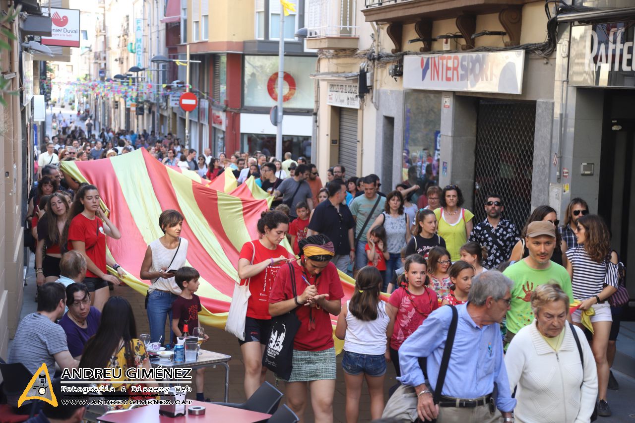 Sant Joan 2019 a Molins de Rei