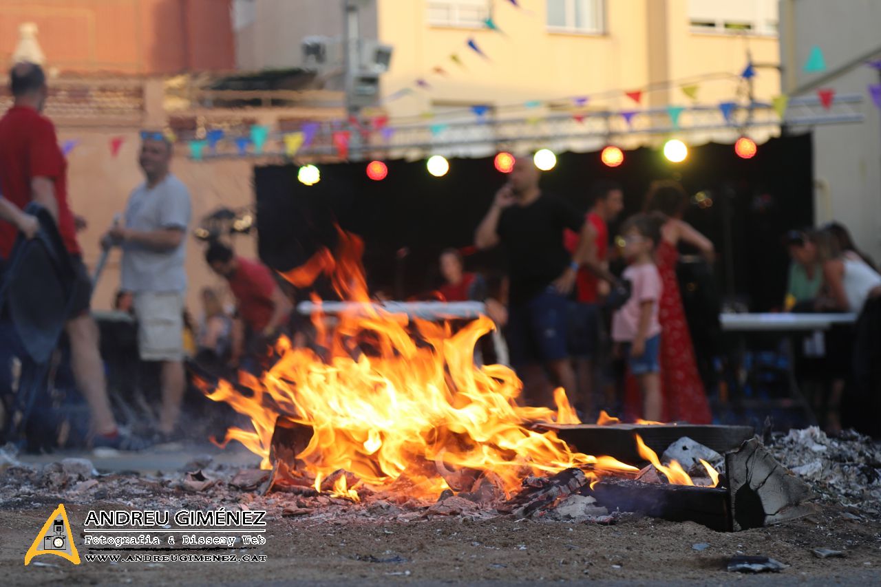 Sant Joan 2019 a Molins de Rei