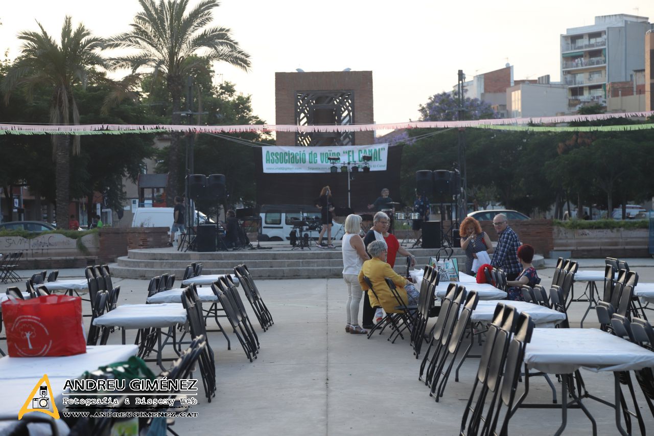 Sant Joan 2019 a Molins de Rei