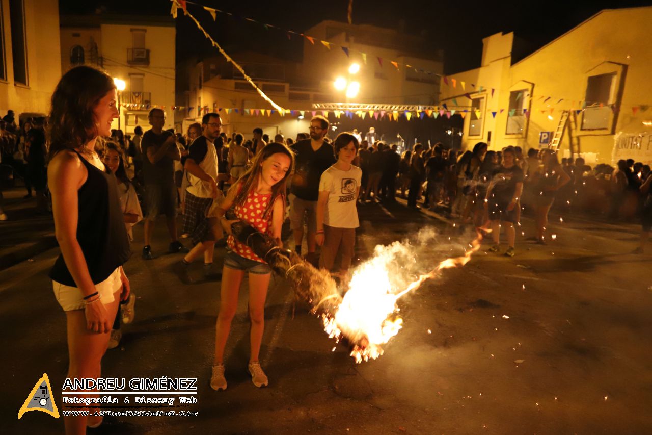 Sant Joan 2019 a Molins de Rei