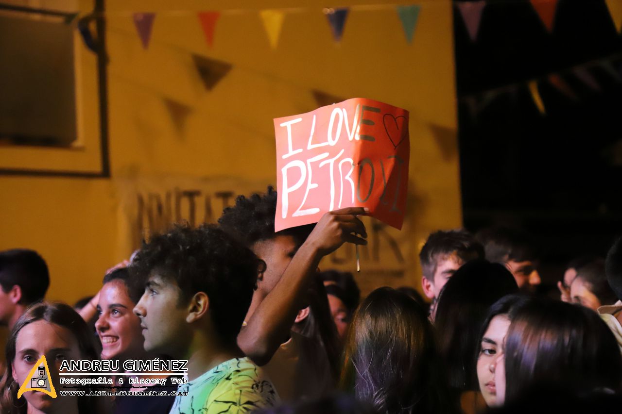 Sant Joan 2019 a Molins de Rei