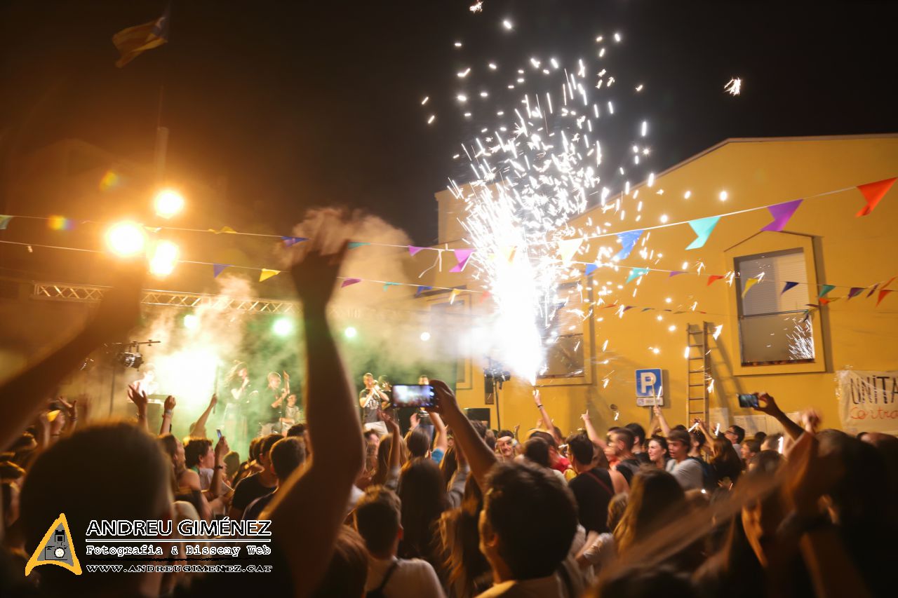 Sant Joan 2019 a Molins de Rei