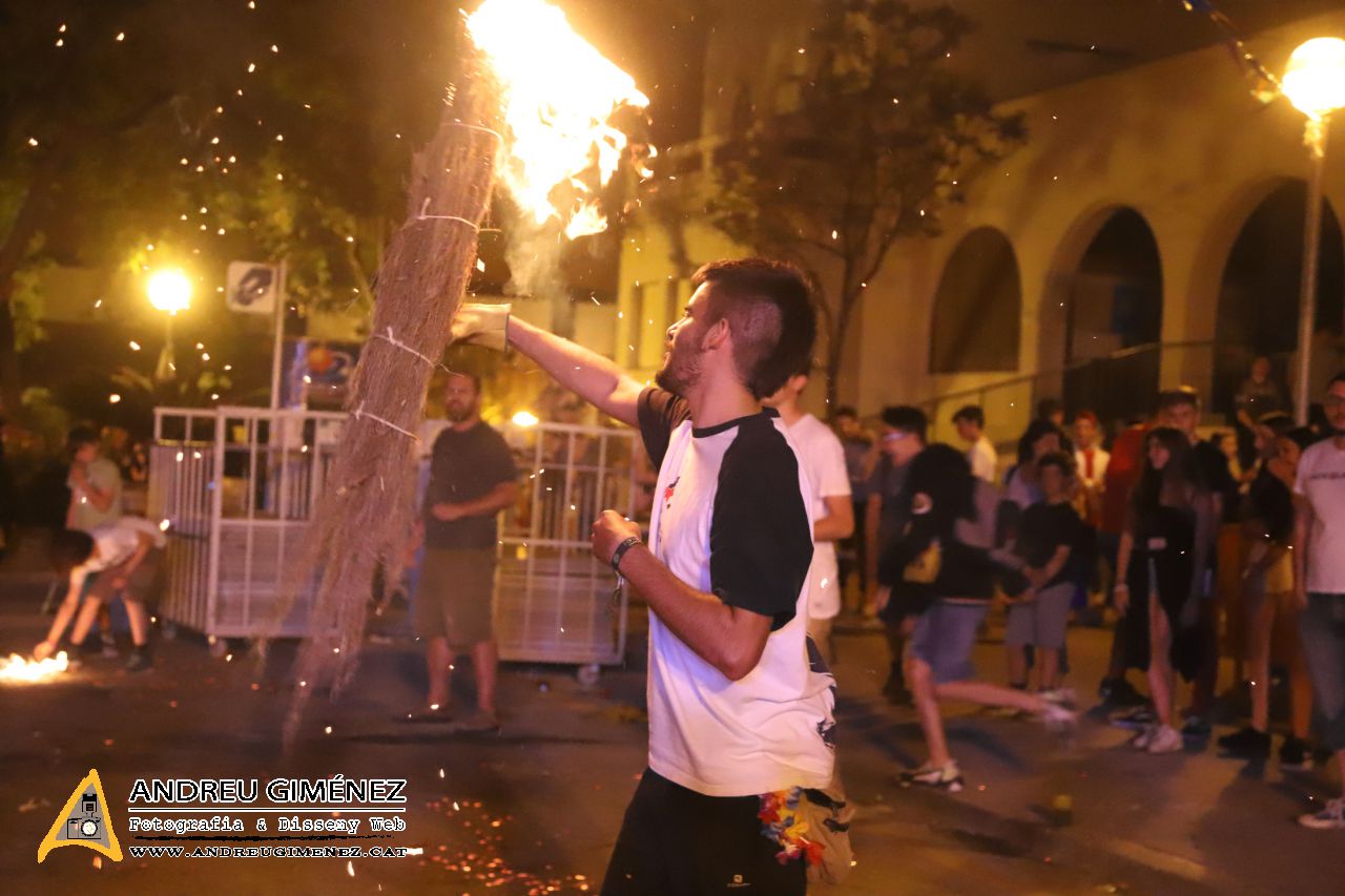 Sant Joan 2019 a Molins de Rei