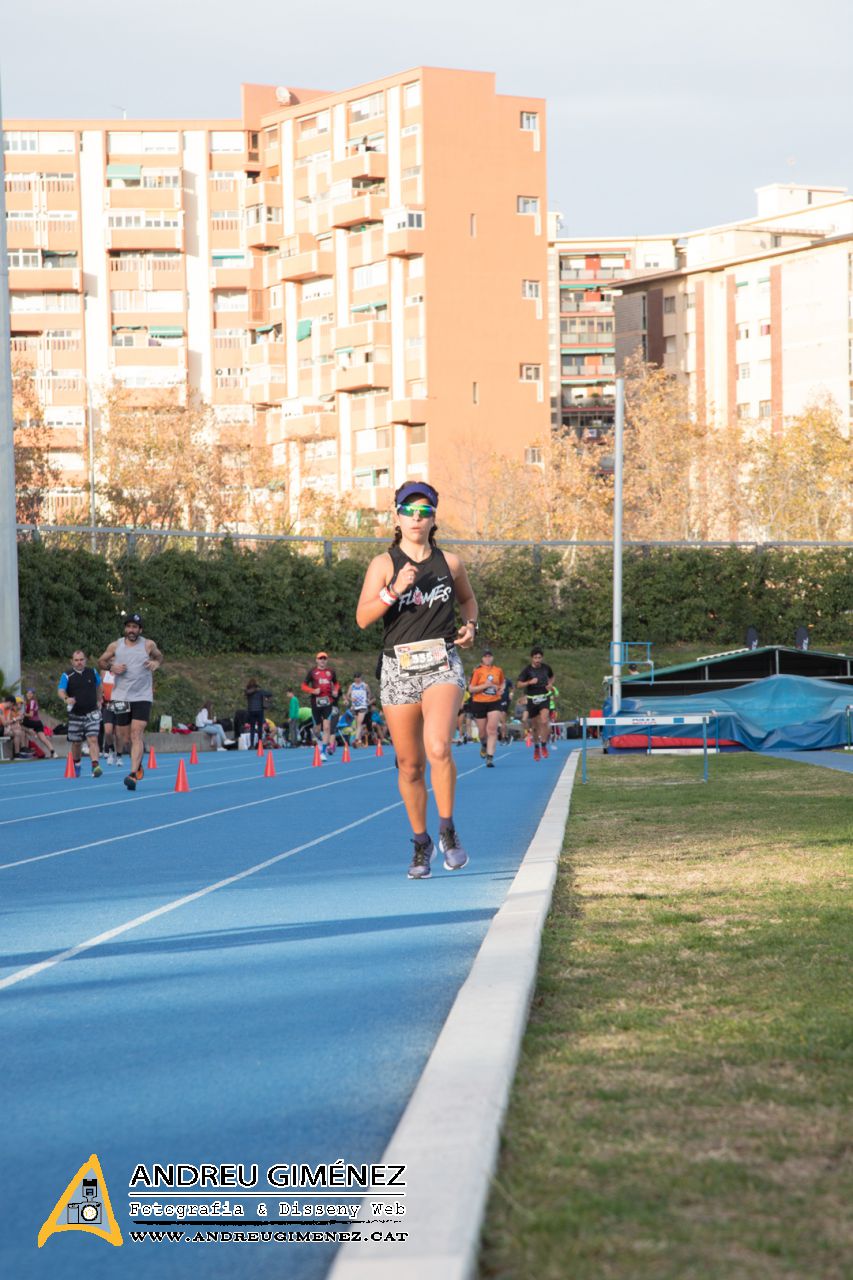 Les 24 hores d´atletisme a Can Dragó 2019