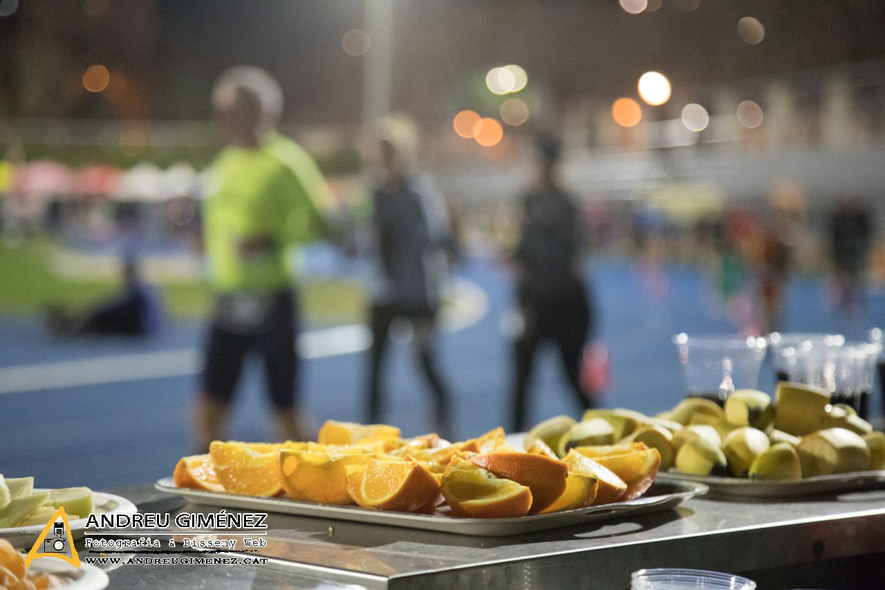 Les 24 hores d´atletisme a Can Dragó 2019