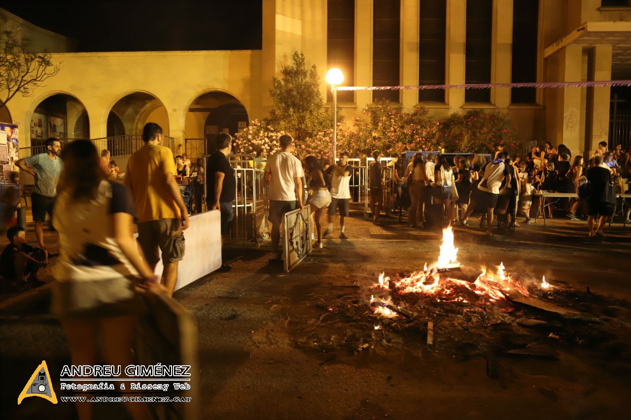 Sant Joan 2023 a Molins de Rei