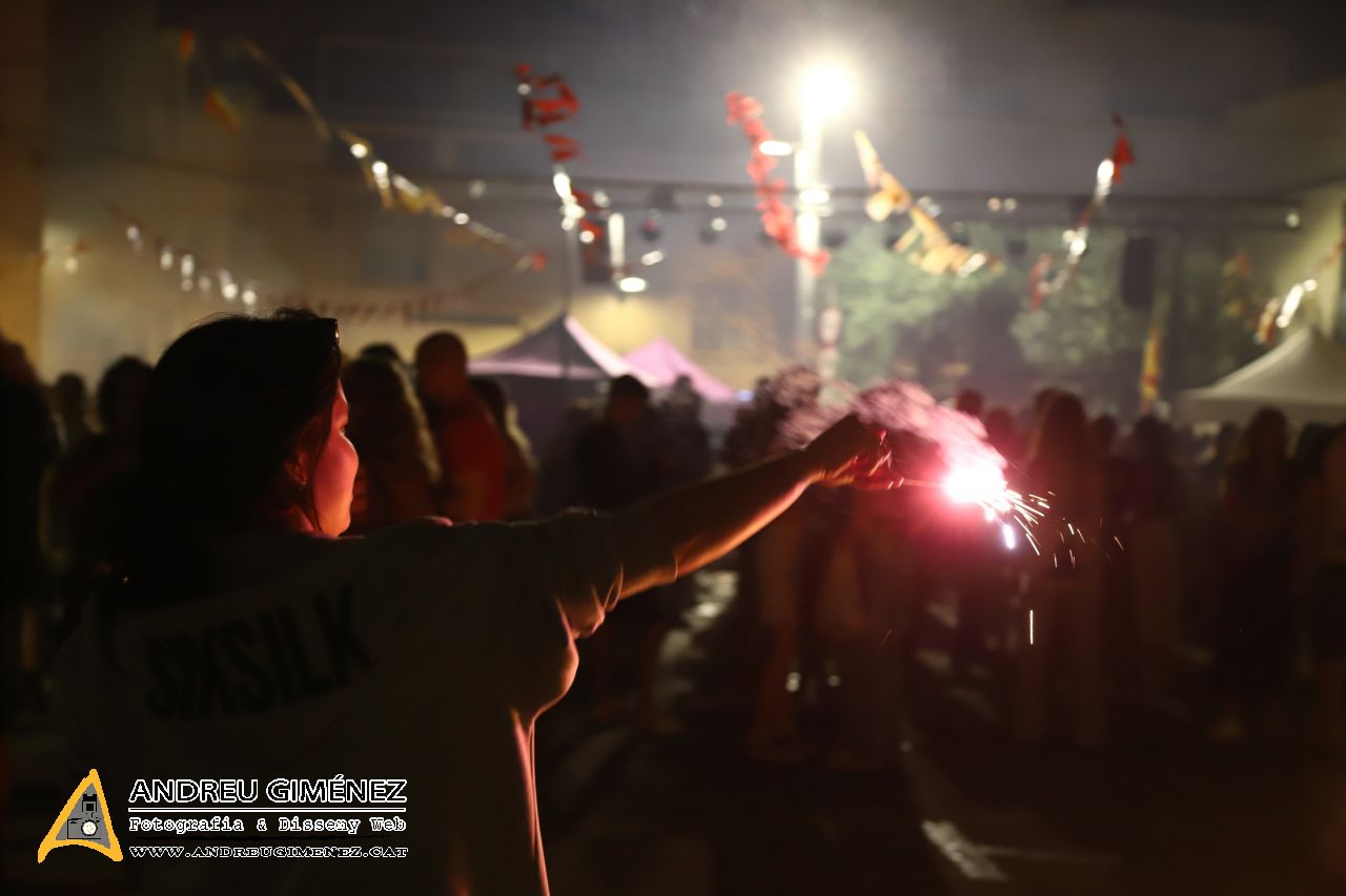 Sant Joan 2024 a Molins de Rei
