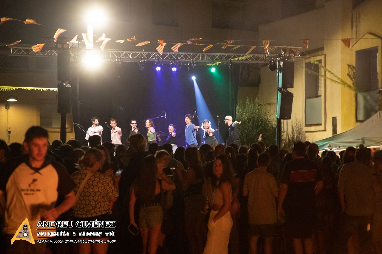 Sant Joan 2025 a Molins de Rei