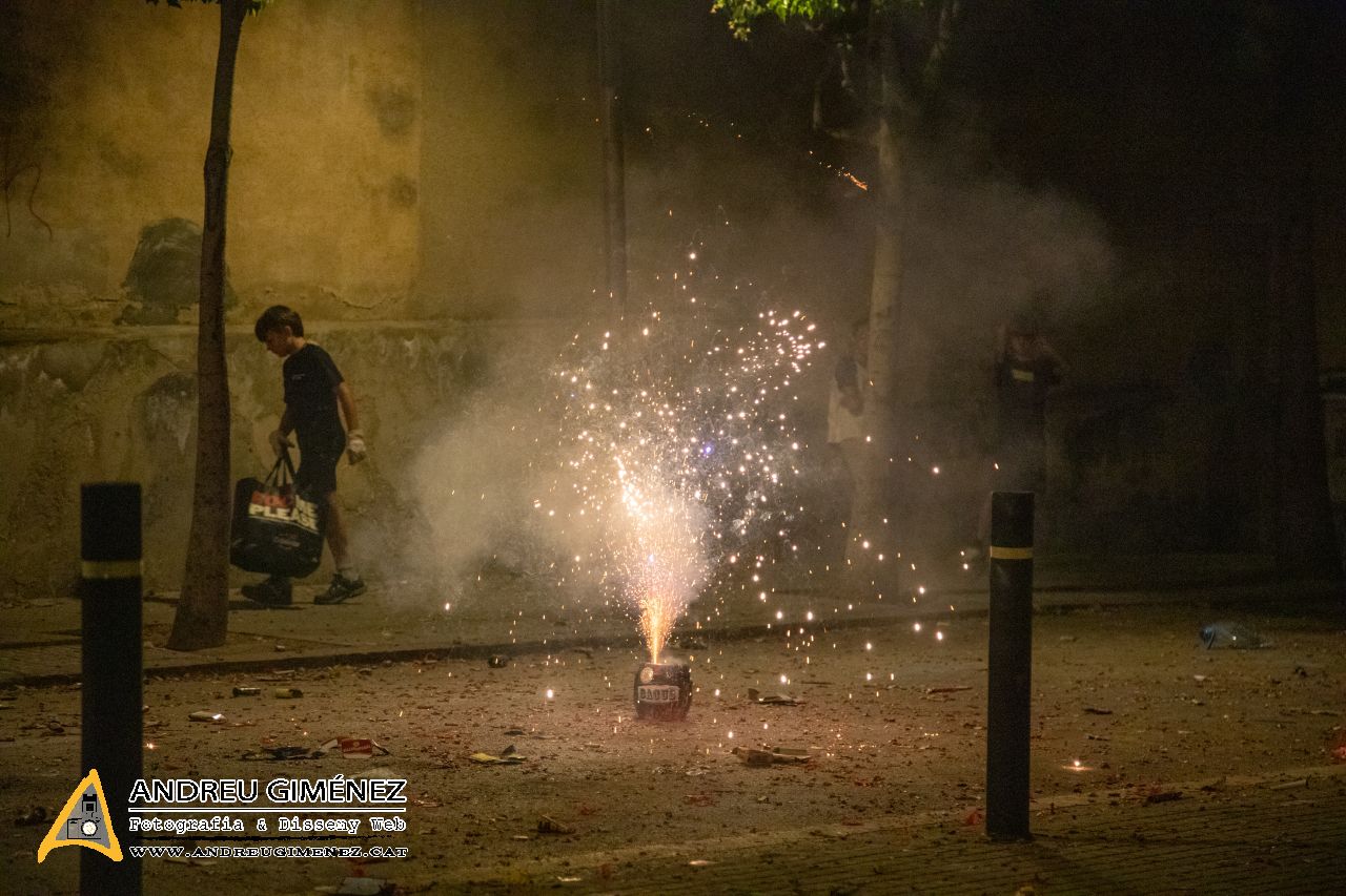 Sant Joan 2025 a Molins de Rei