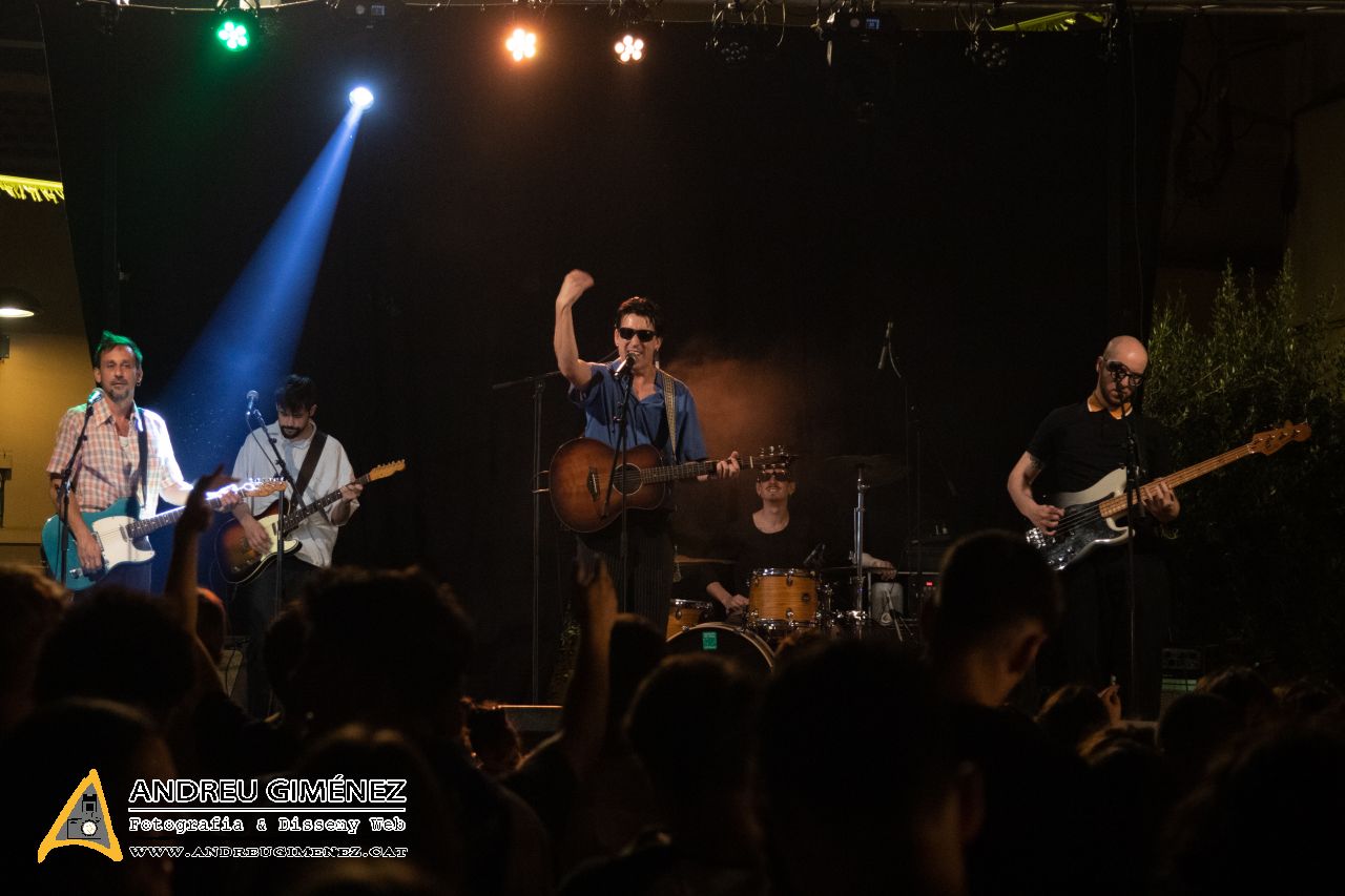 Sant Joan 2025 a Molins de Rei