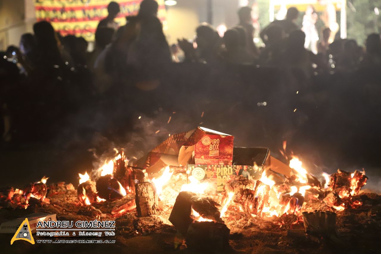 Sant Joan 2026 a Molins de Rei