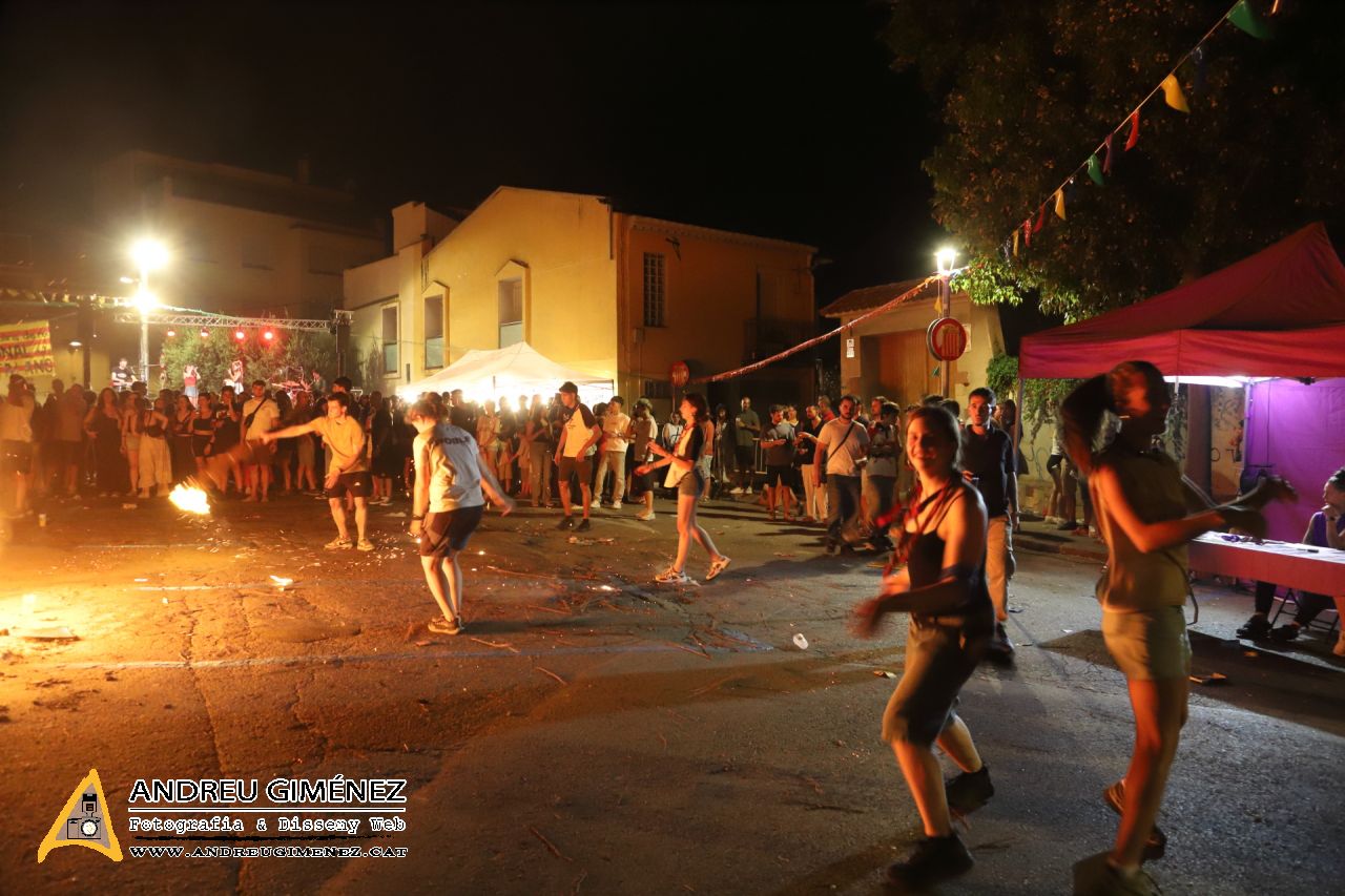 Sant Joan 2026 a Molins de Rei