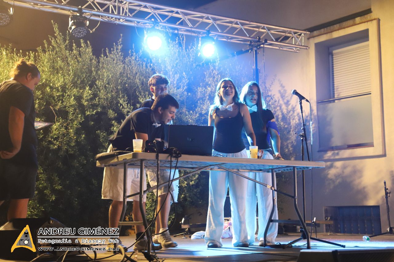 Sant Joan 2026 a Molins de Rei