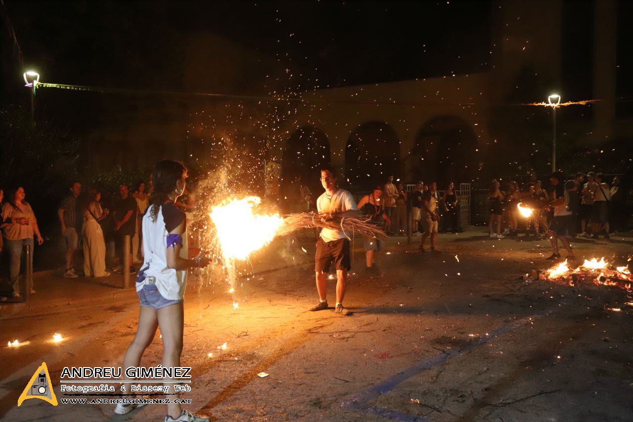 Sant Joan 2026 a Molins de Rei