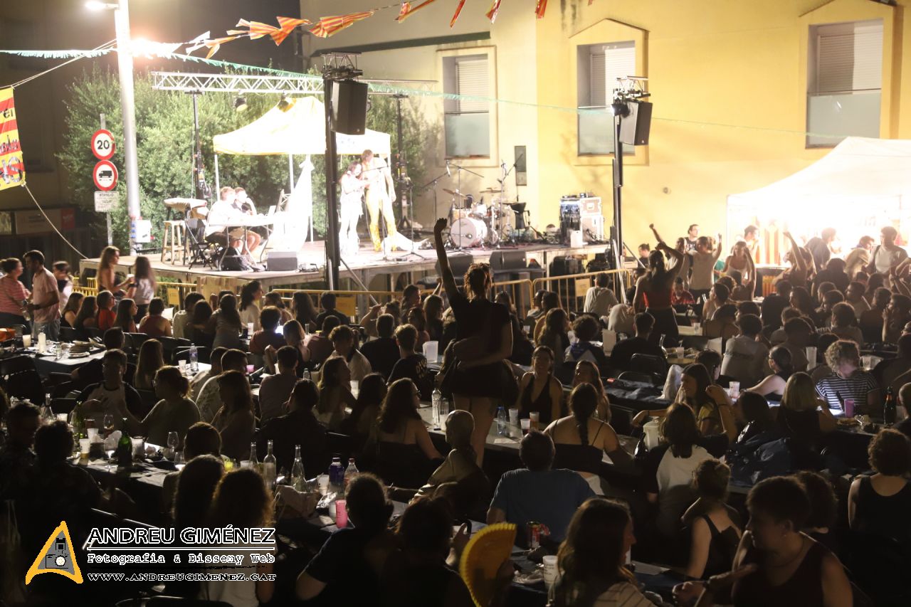 Sant Joan 2026 a Molins de Rei
