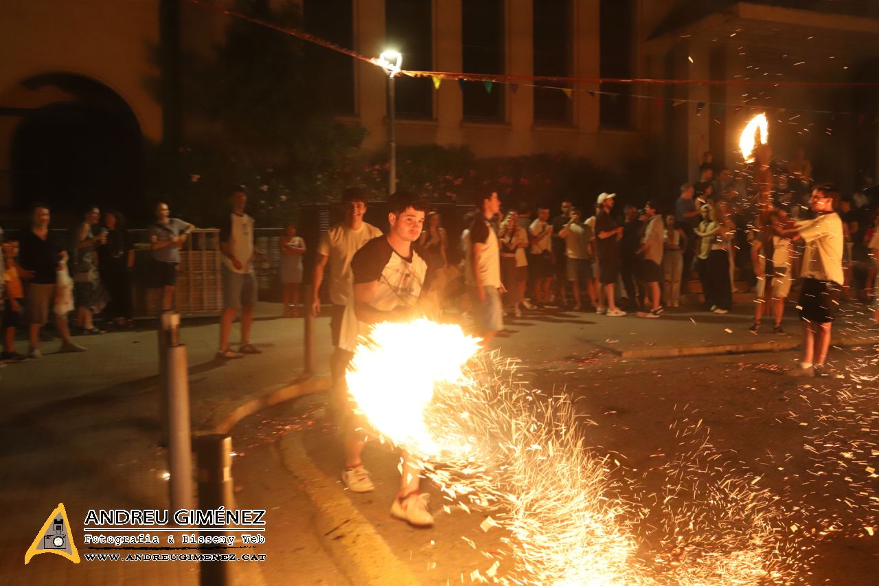 Sant Joan 2026 a Molins de Rei