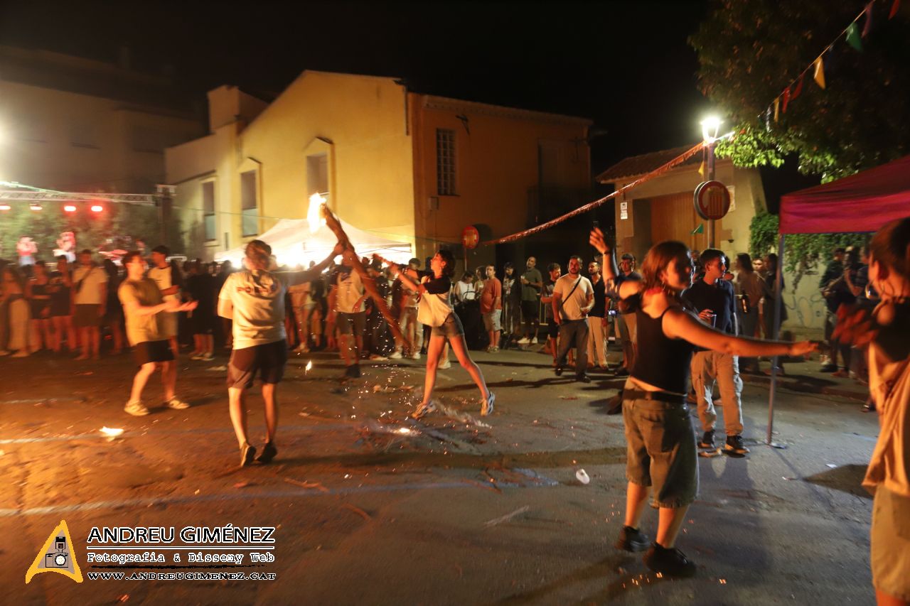 Sant Joan 2026 a Molins de Rei