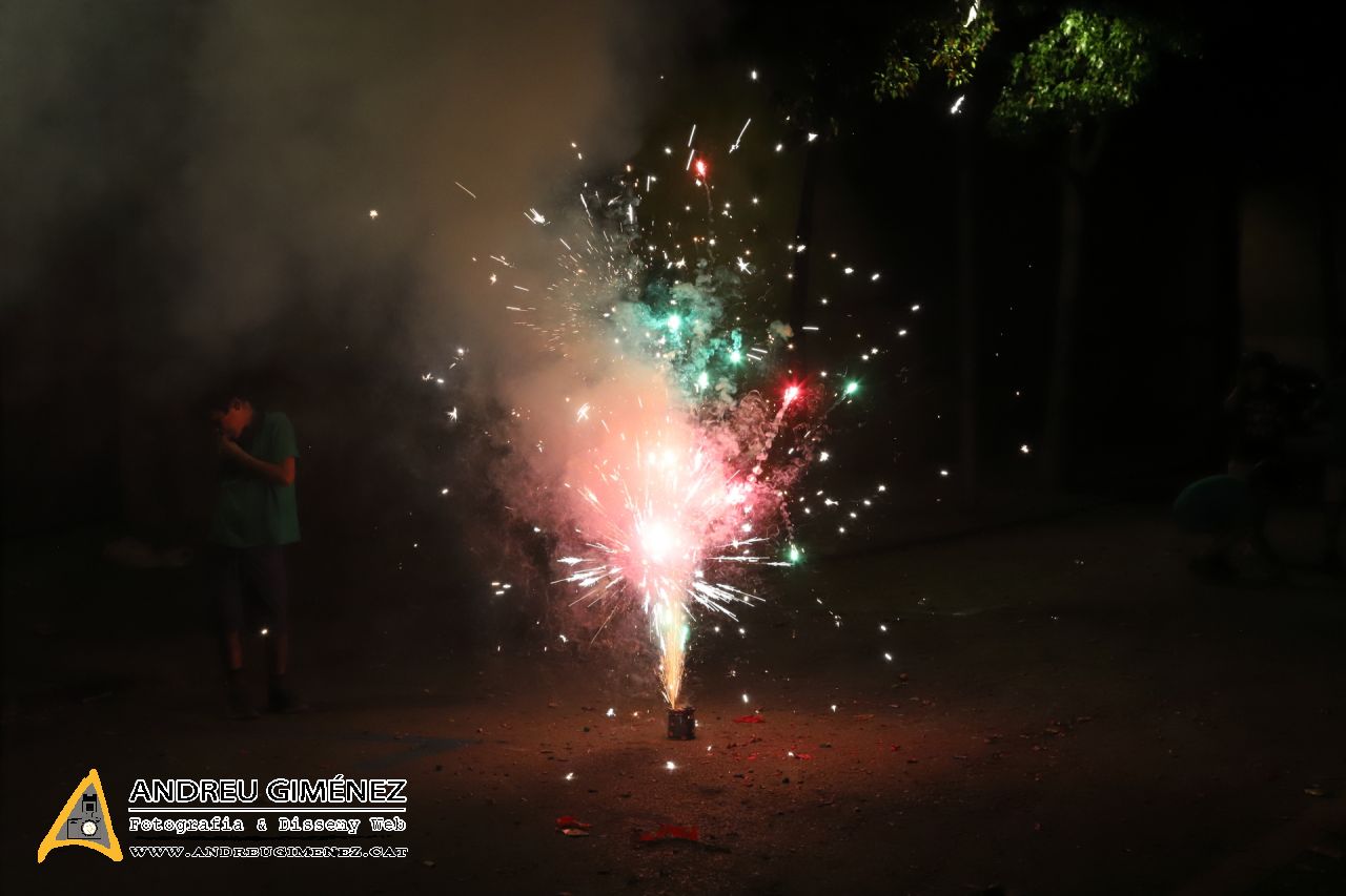 Sant Joan 2026 a Molins de Rei
