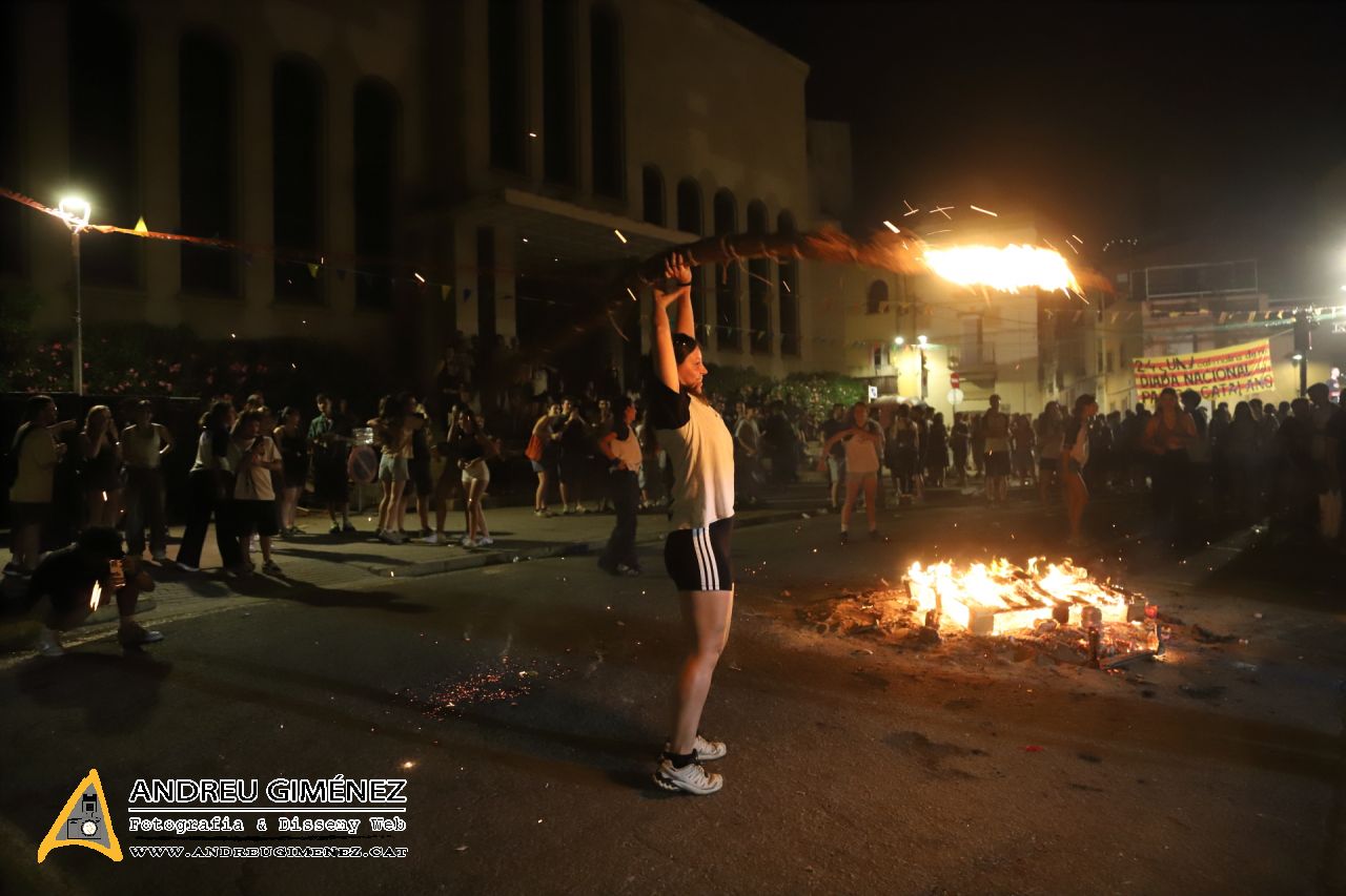 Sant Joan 2026 a Molins de Rei