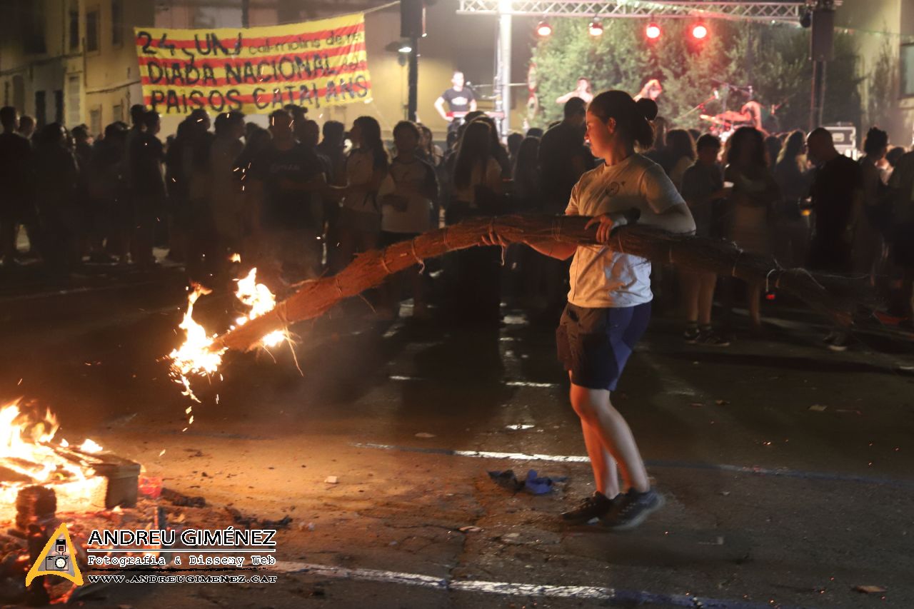 Sant Joan 2026 a Molins de Rei