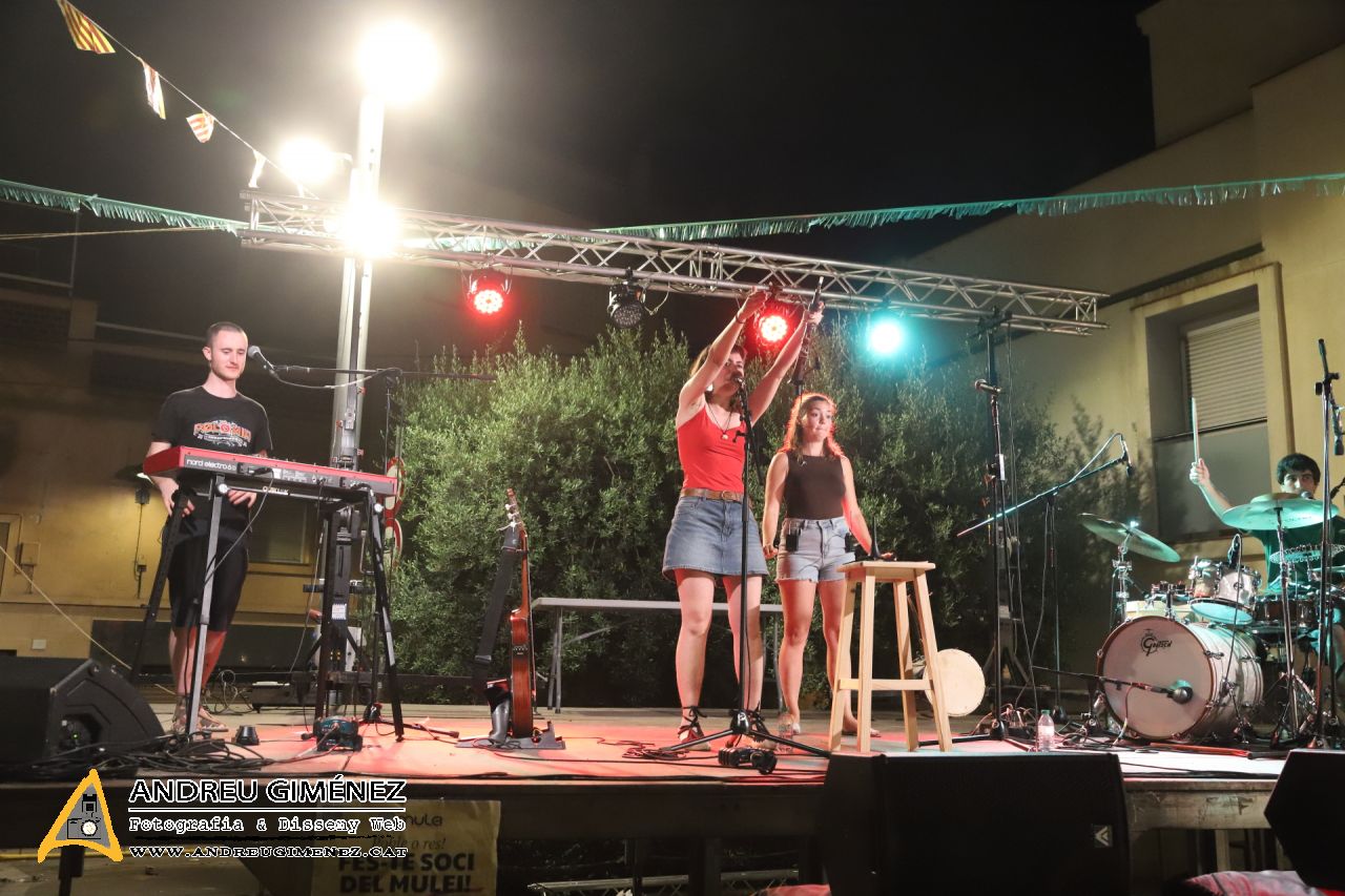 Sant Joan 2026 a Molins de Rei