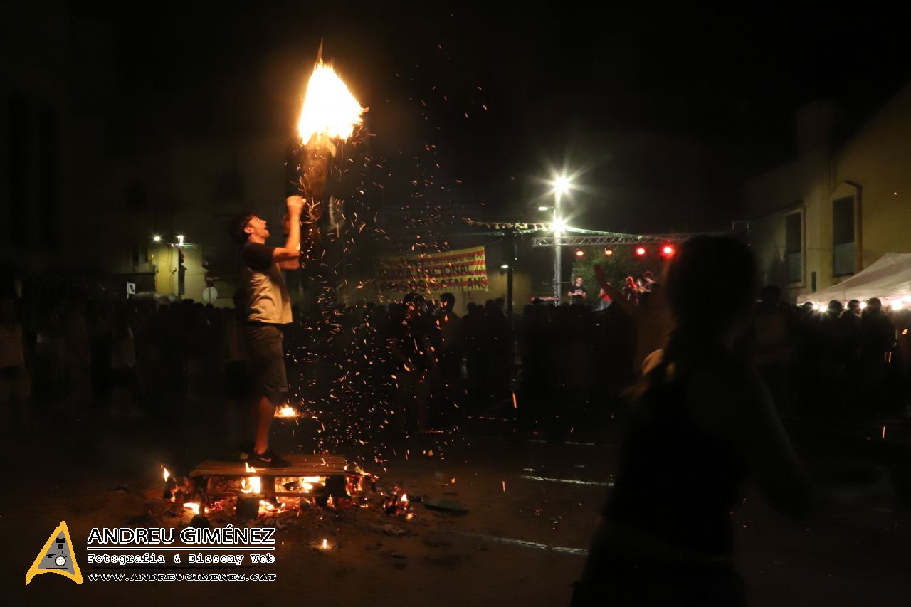 Sant Joan 2026 a Molins de Rei