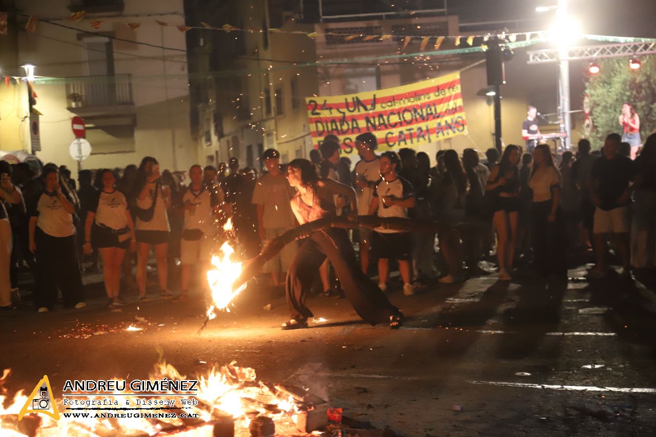 Sant Joan 2026 a Molins de Rei
